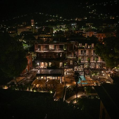 Capitolo Riviera Hotel Genoa Ngoại thất bức ảnh