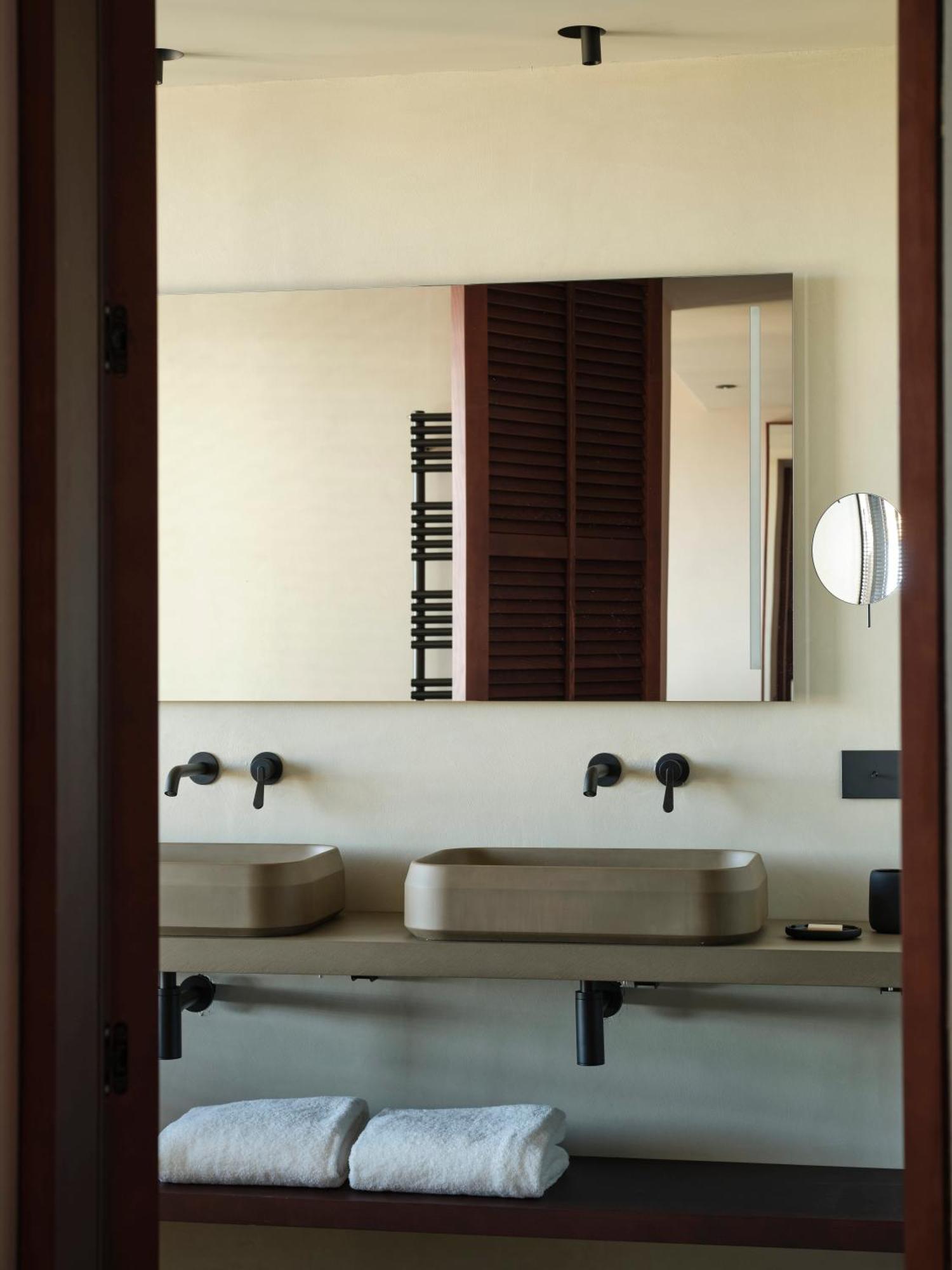 Capitolo Riviera Hotel Genoa Ngoại thất bức ảnh