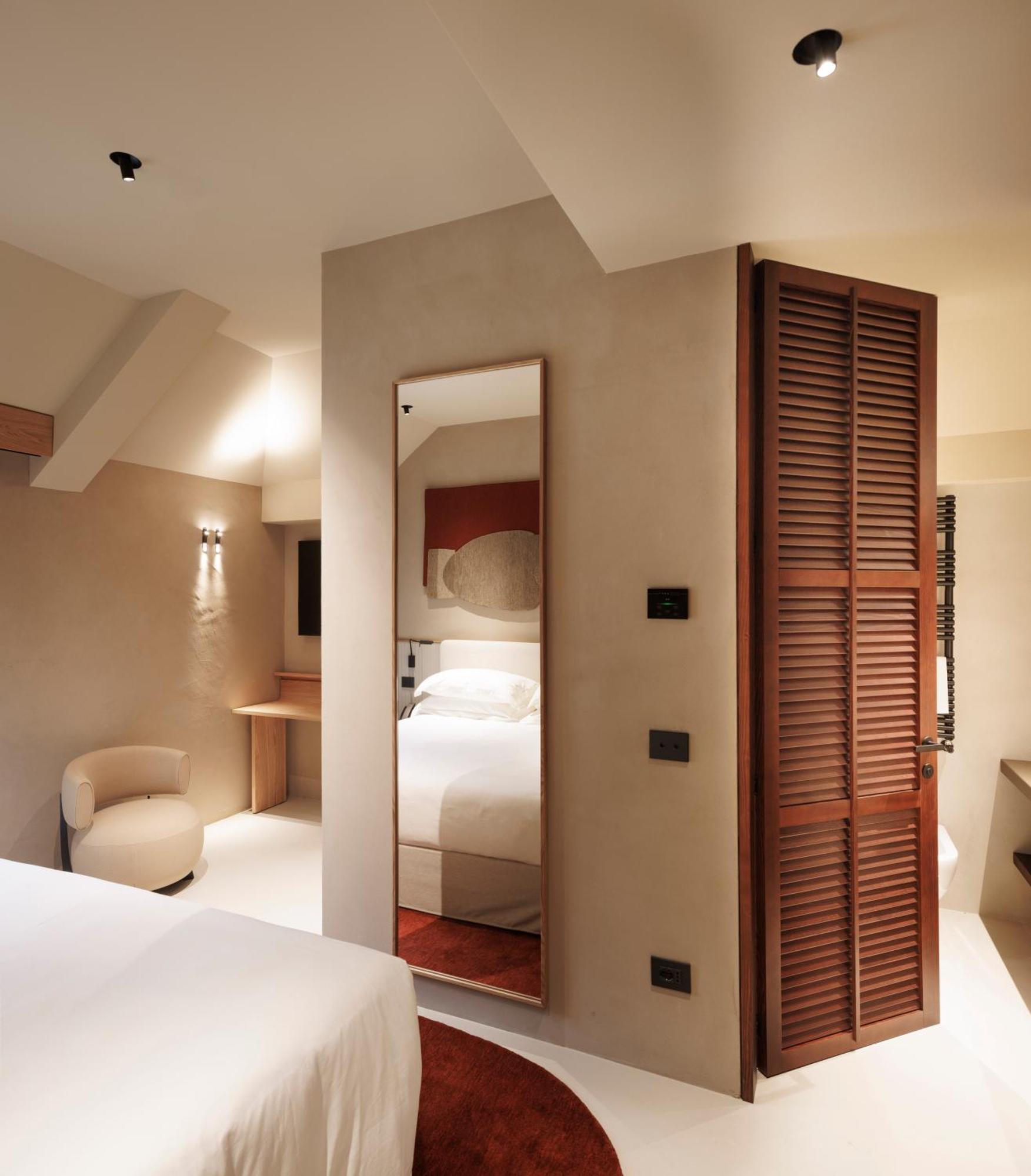 Capitolo Riviera Hotel Genoa Ngoại thất bức ảnh