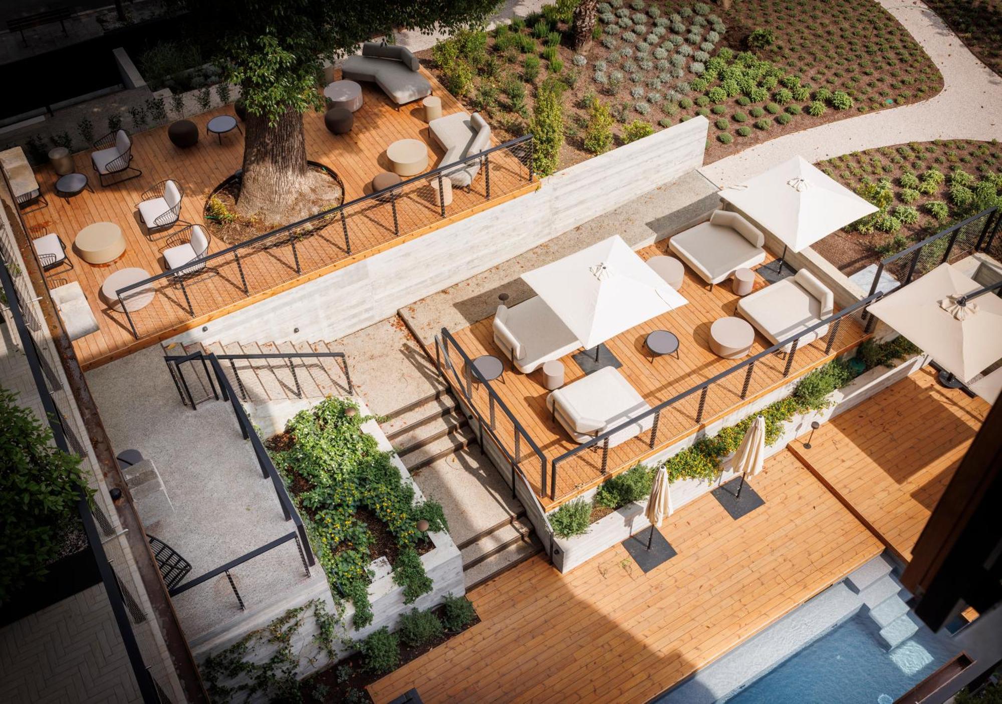Capitolo Riviera Hotel Genoa Ngoại thất bức ảnh