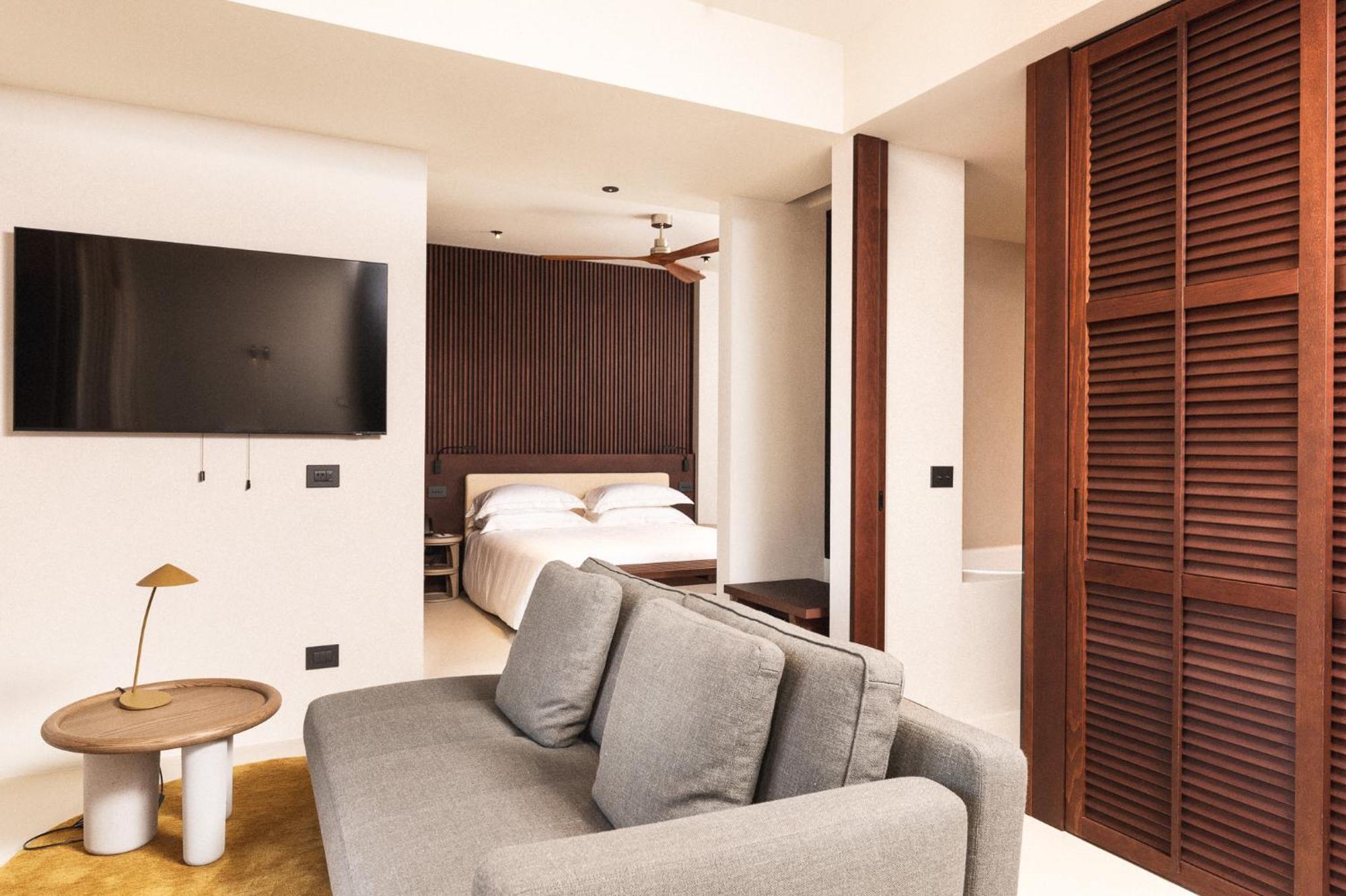 Capitolo Riviera Hotel Genoa Ngoại thất bức ảnh