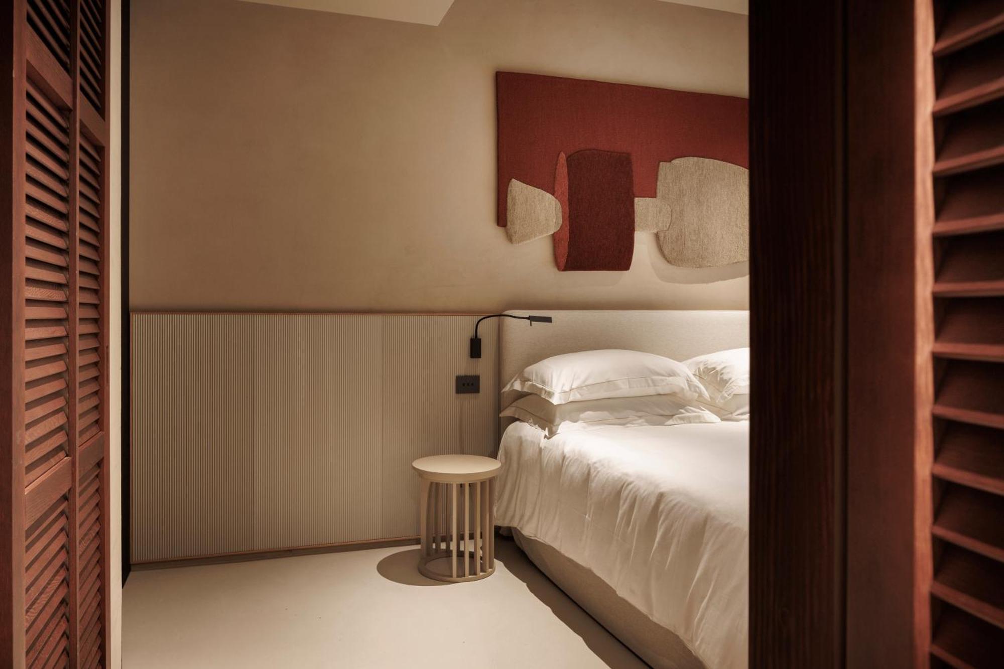 Capitolo Riviera Hotel Genoa Ngoại thất bức ảnh