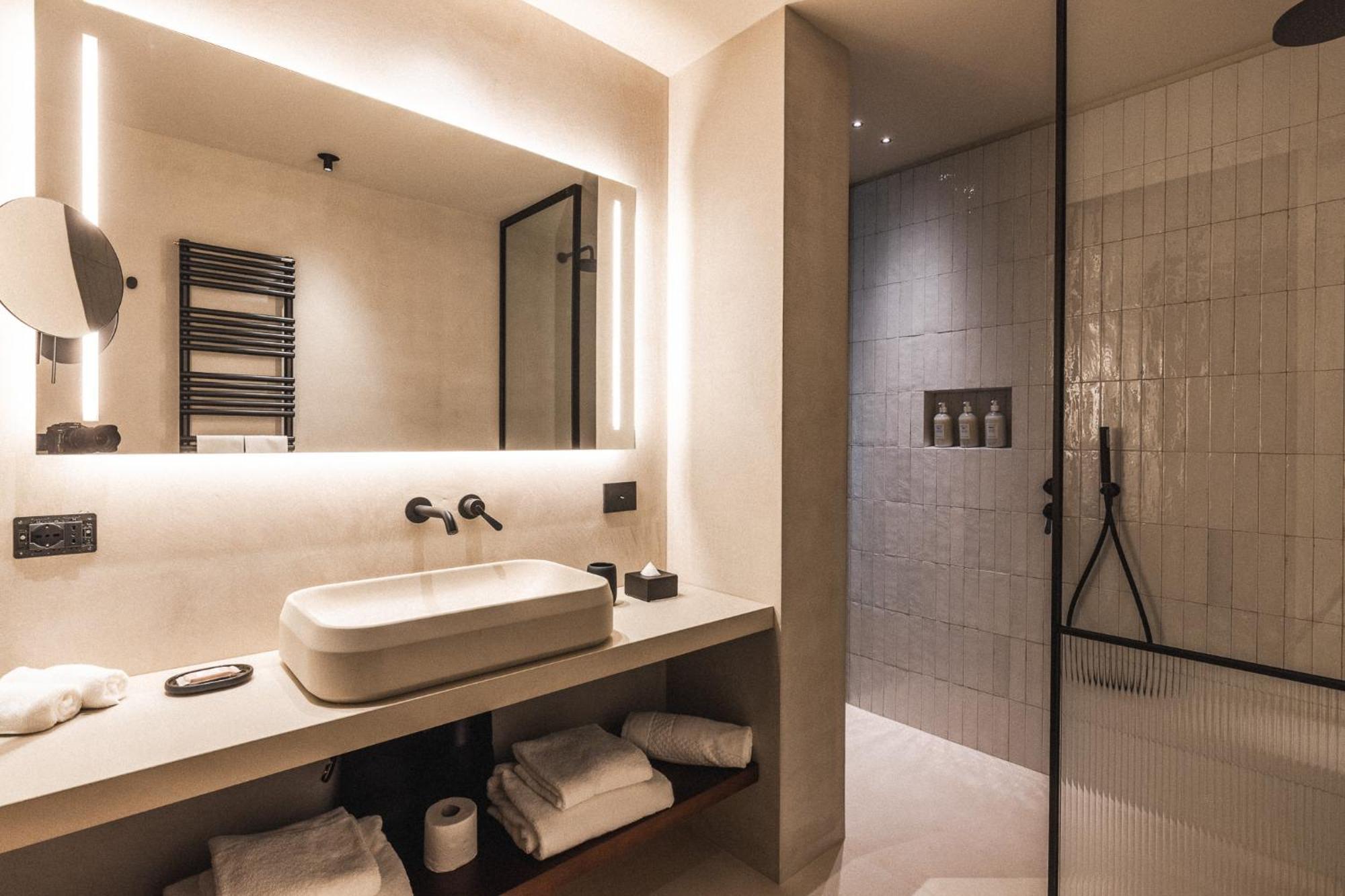 Capitolo Riviera Hotel Genoa Ngoại thất bức ảnh